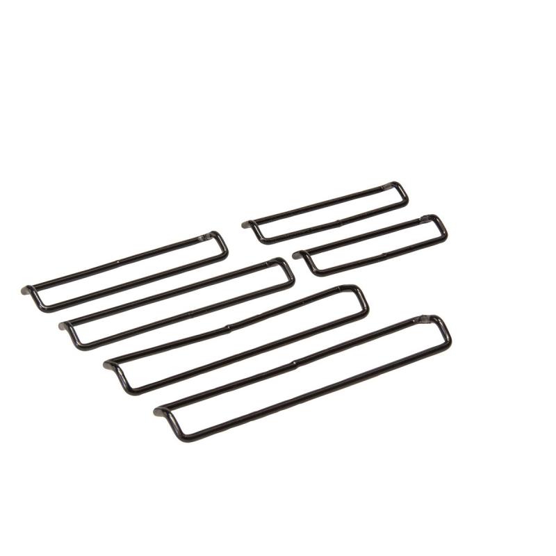 Front Buckle